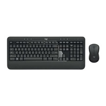 LOGITECH MK540 Kablosuz Q TR Multimedya Klavye Mouse Set