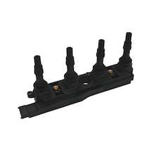 Ünüvar 155038 Atesleme Bobini Astra G H Vectra B C Corsa C Zafira Meriva 1.8 16V X18Xe Z18Xe