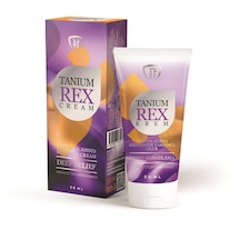 Tanium Rex Cream - Ağrı Kesici Masaj Kremi 50 ML