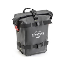 Givi Grt722 Kumaş Yan Çanta-68765