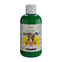 Yeşil Parmak Boyası 250gr