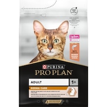 Purina Pro Plan Elegant Somonlu Yetişkin Kedi Maması 3 KG