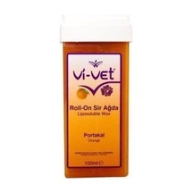 Vi-vet Roll On Kartuş Sır Agda Portakal 100 Ml 20'li Paket