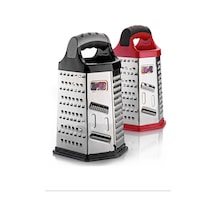 Altıgen Rende Büyük 1 Adet Royaleks Bry-0339 12v