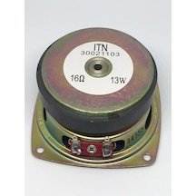 82Mm Hoparlör