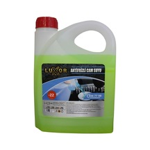 Tr Antifrizli Cam Suyu, -22 Derece, 3 Lt Lkacs3