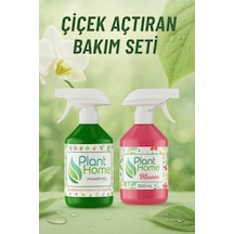 En İyi Orkide Vitamini - Bakım Seti - Orkide Gelişimi Kök Ve Yaprak - Orkide Çiçek Açtıran Diğer