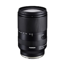 Tamron 28-200 MM F/2.8-5.6 Di III RXD (Sony E) Uyumlu Lens