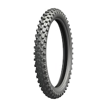 Michelin 80/100-21 51R Tracker - Ön
