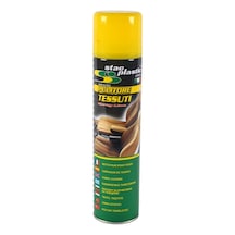 Stac Plastic 400 Ml Koltuk Temizleyici Sprey Br0900401