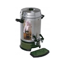 13 Litrelik 130 Bardaklık Lüks Çay Makinesi