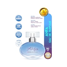 Ahfa Edp 50 Ml Kadın Parfüm Aromatik