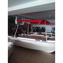 Krom Tente 4.50- 4.60 M