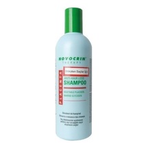 Novocrin Hair Loss Dökülen Saçlar için Şampuan 300 ML