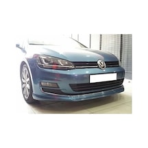 Vw Golf 7 Sportline Ön Ek 2012-2017 Abs Plastik
