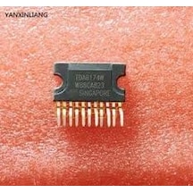 Tda 8174Aw Entegre