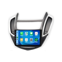 Maitech M-t-c 332 Serisi Chevrolet Trax 2012-2016 4+32gb Multimedya Teyp 9"