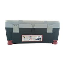 Dkt Box 3078 Plastik Alet Çantası