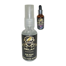 Caraboa Erkeklere Delayspray + Caraboa Bayan Cinseluyarıcıdamla