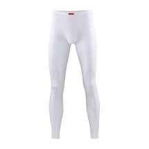 Blackspade 9262 Erkek Beyaz Thermal Alt