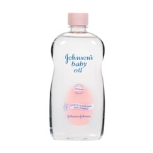 Johnson's Baby Bebek Yağı 414 ML