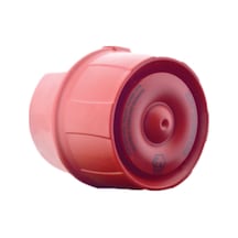 Maxlogic Ml-2470.ıs Konvansiyonel Siren, Hava Şartlarına Dayanıklı Ip65 , Özgüvenlikli