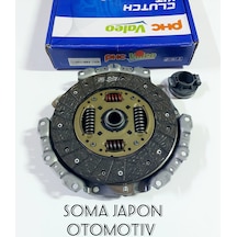 H100 L300 Debriyaj Seti Valeo Gnr Rulmanlı Hd100h Hd 100h