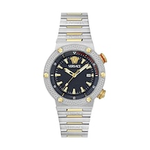 Versace Vrscve8g00424 Erkek Kol Saati Versace Vrscve8g00424 Erkek Kol Saati