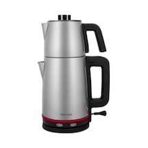 Goldmaster Chaidem XL 2 LT Çelik Çay Makinesi ve Isıtıcı