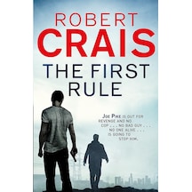 The First Rule - 57858324543468099240225