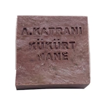 Ardıç Katranı Kükürt Nane Sabunu - 62746906 Diğer