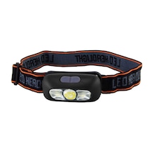 Panther Pt-5805 Usb Şarjlı Kafa Lambası