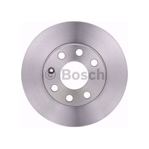 Opel Corsa B 1.7 D 1999-2000 Bosch Ön Fren Diski N11.2487