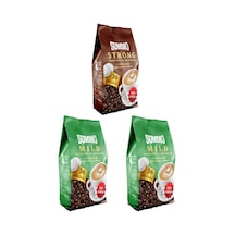 Summo 1 Adet Strong ve 2 Adet Mild 108’li Avantaj Paketi (36X3)