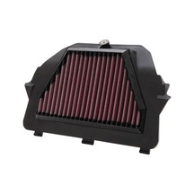 K&n Yamaha Yzf R6 599 2008-2020 Motosiklet Hava Filtresi
