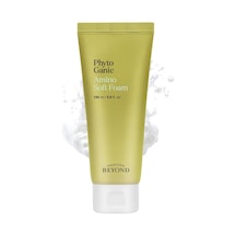 Phytoganic Amino Soft Foam Amino Asit Bazlı Nazik Temizleyici Nemlendirici Yüz Yıkama Köpüğü 150 Ml Cildinizi Derinlemesine Temizleyerek Ferahlatır