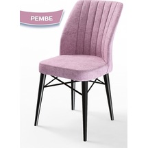 Pembe - Siyah