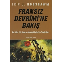 Fransız Devrimi'Ne Bakış