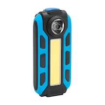 Jk103 4 Watt Cob Led Çok Fonksiyonlu Çalışma Lambası Belirtilmemis