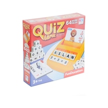 25120 Quiz Game Türkçe -ks Game