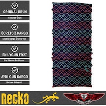 Necko Dn0346 Mükemmel Tasarım Baaf + Necko Sticker