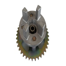 Racing Rks 150 Uyumlu Arka Dişli Komple 38t