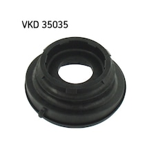 Skf Amortisör Üst Rulmanı Ön Ford Focus-kuga-volvo-mazda 03 1.6 1.5 Tdci 15 C-max 06 11 Kuga 08 13 Mazda 3 03 Volvo S40 Iı 06 12 V40 Iı 1.6 1adet Skf Vkd35035 3m51 3k099 Aa Ab