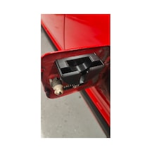 1984-1987 Honda Civic İçin Benzin Depo Kapağı Tutucu