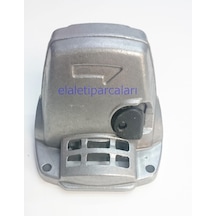 Makita Tipi 9556 Dişli Kutusu