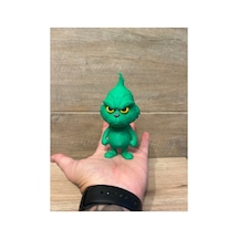 Grinch Chibi Figür