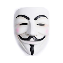 Rugad Parti Maskesi - V For Vendetta Rugad Diğer