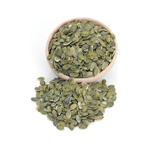 Çiğ Kabak Çekirdeği İçi 250 Gram Tuzsuz Paket