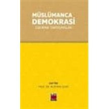 Müslümanca Demokrasi- Elips Kitapları