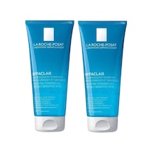 Effaclar Yüz Temizleme Jeli Cilt Temizleyici Ve Arındırıcı Jel-200 Ml